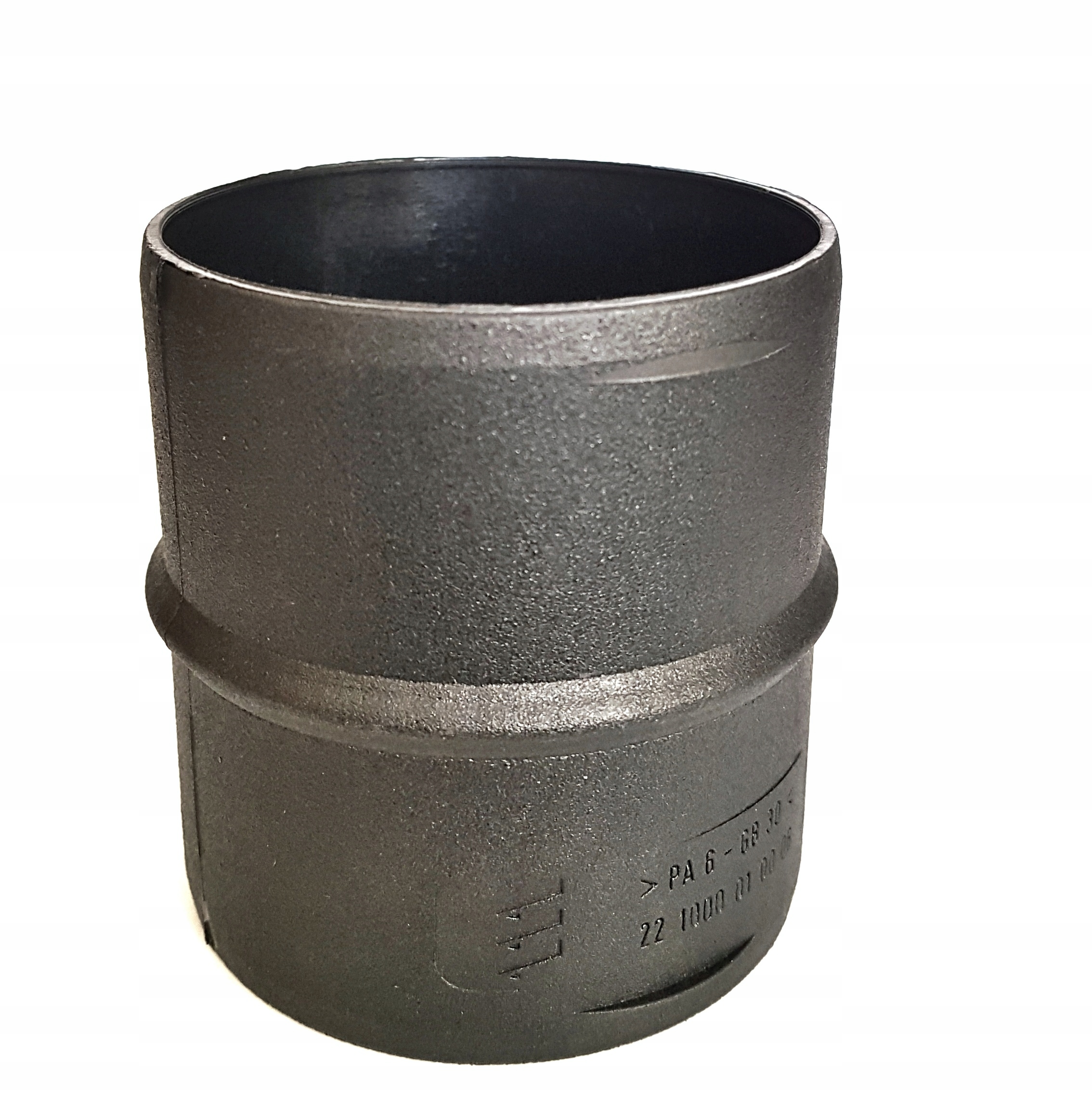 PA6-GB30 - Соединитель воздуховода 90x90 мм WEBASTO PLANAR