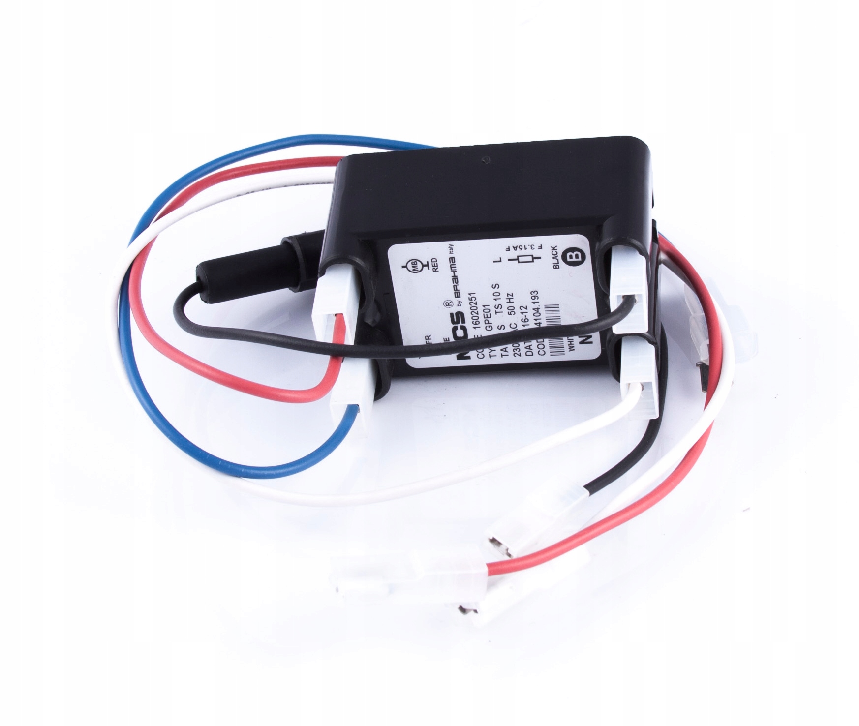 ИНДИКАТОР ПЛАМЕНИ ДЛЯ МАСЛЯНЫХ НАГРЕВАТЕЛЕЙ