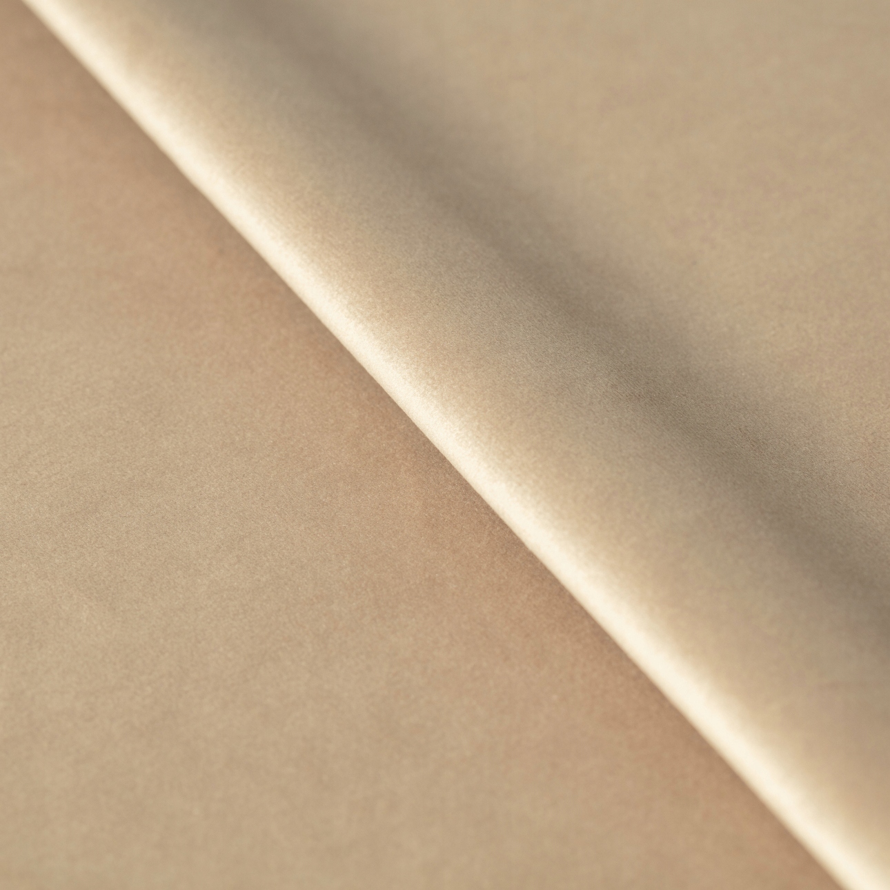 Dekoria Poťah na 3-miestnu rozkladaciu pohovku Ektorp Ikea, hnedý