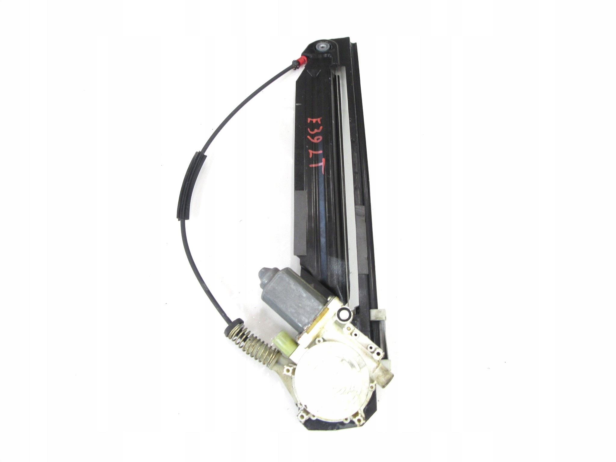 window regulator left rear part BMW e39 sedan KOMBI