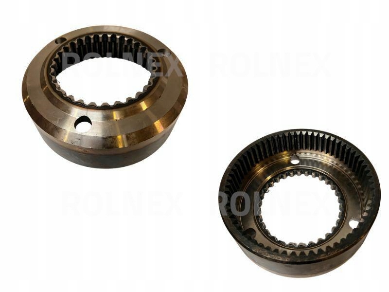 Převodové kolo Wom Mtz 704202043BG