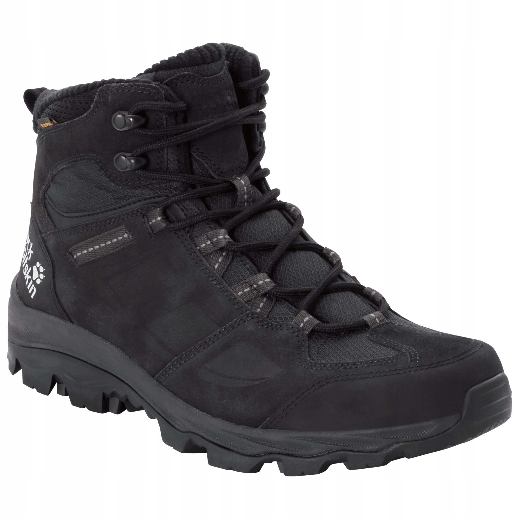 Jack Wolfskin Buty Vojo 3 Winter Texapore MID Men