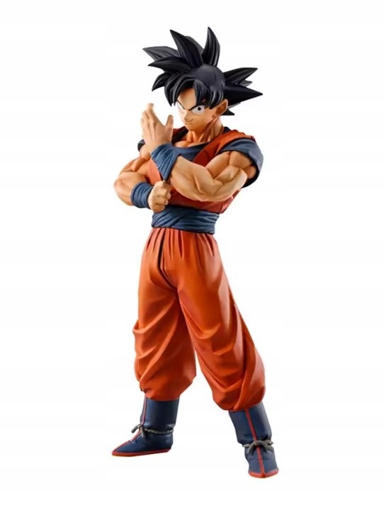 Figurka Anime Dragon Ball Son Goku 27 CM