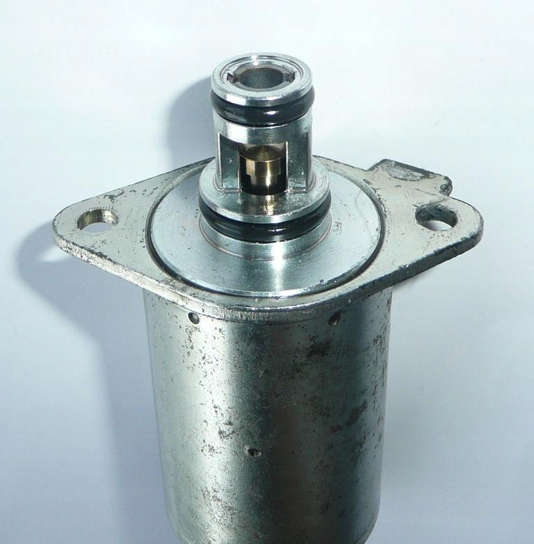 Sensor Sensor SERVOTRONIC PML PRZEKLADNI FERRARI F12 BERLINETTA CALIFORNIA