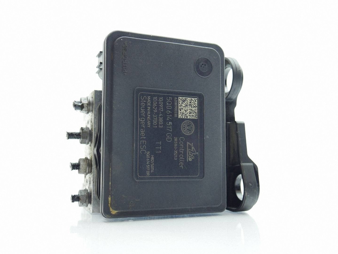 servofreno modulo BLOK ABS ESP VW PASSAT B8 LIFT 2.0 TDI 5Q0614517GD