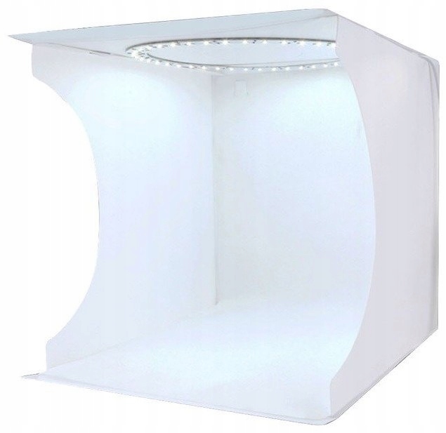 

Namiot bezcieniowy Puluz 30cm PU5030 1200lm Led