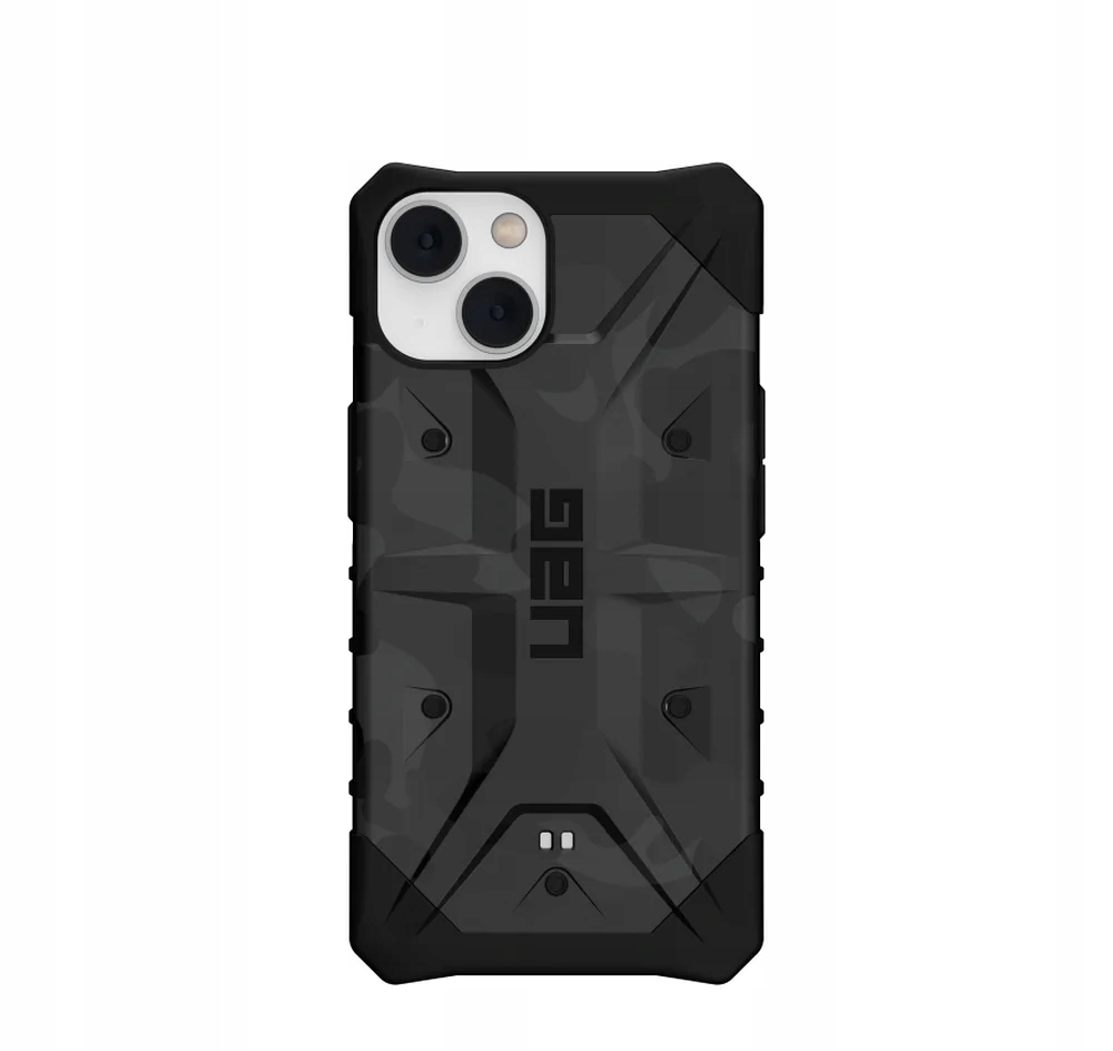 Pouzdro Pro Iphone 14 Plus Uag Pathfinder Ochranné Pouzdro