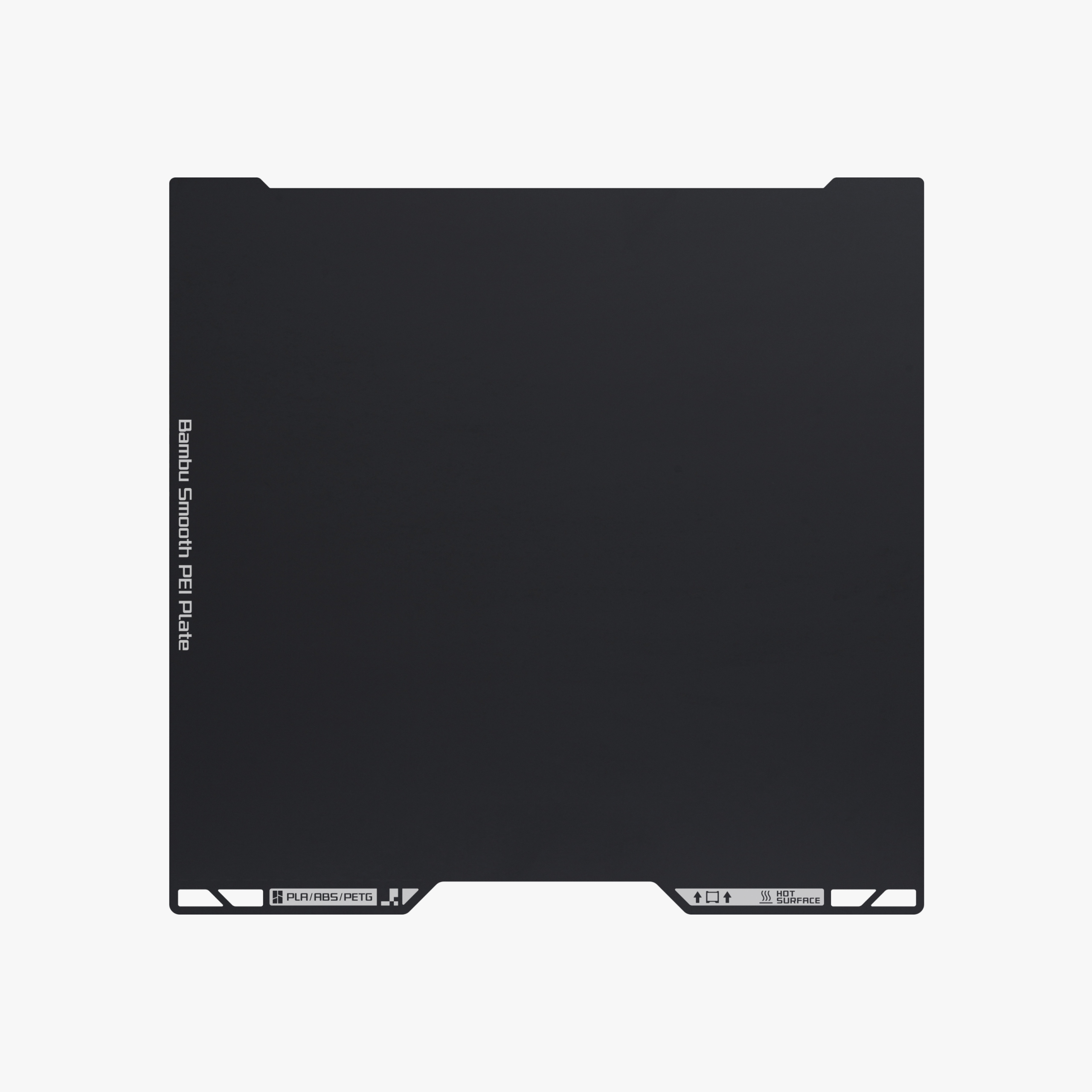 Pracovní deska Bambu Lab Smooth Pei Plate H2D/H2S