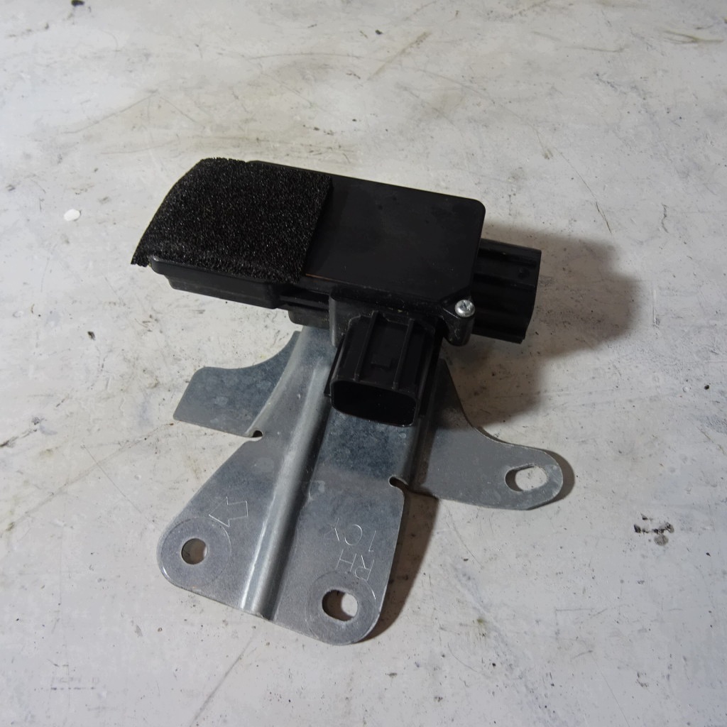 INFINITI FX30 II module windows 254B61CY0A
