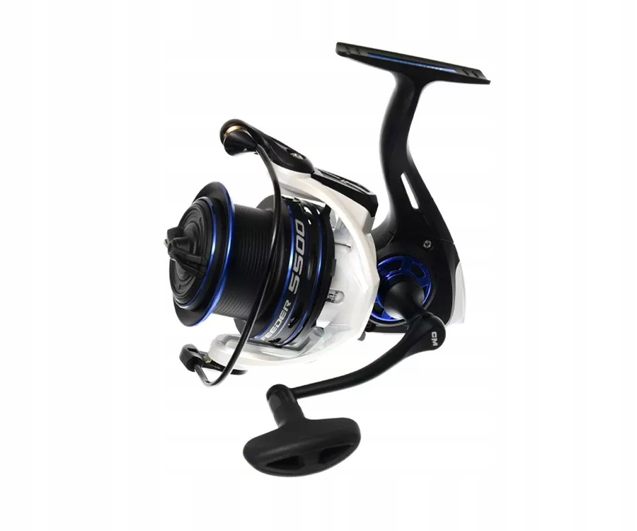 Naviják Flagman Cast Master Feeder 5500 Si