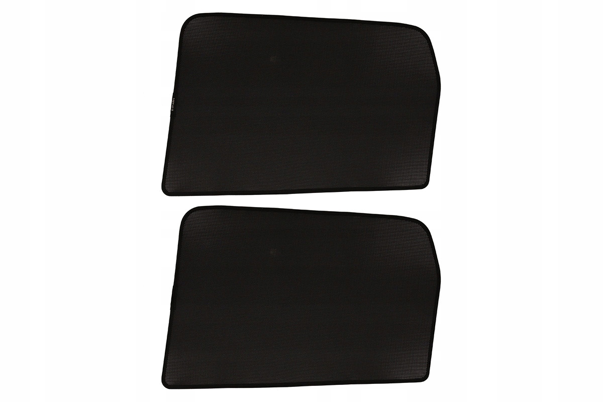 ZASLONKI Dacia Duster 2010