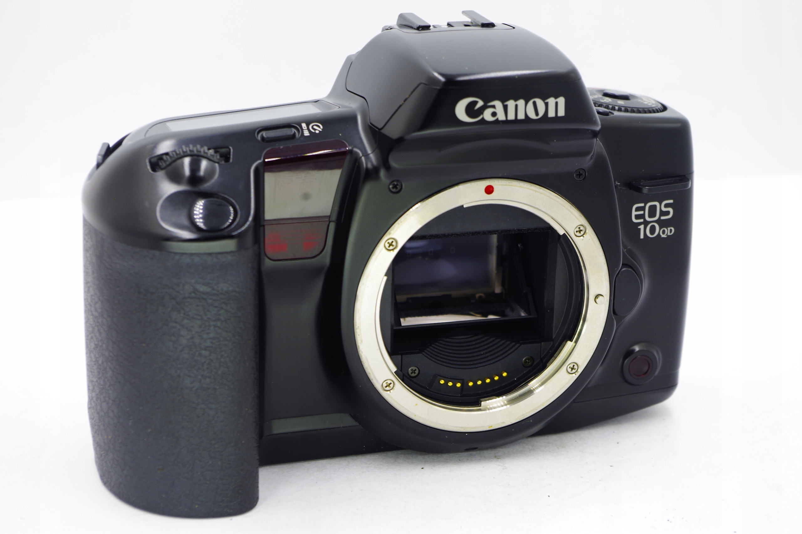 BODY CANON EOS 10 QD Stan Rewelacja Marka Canon