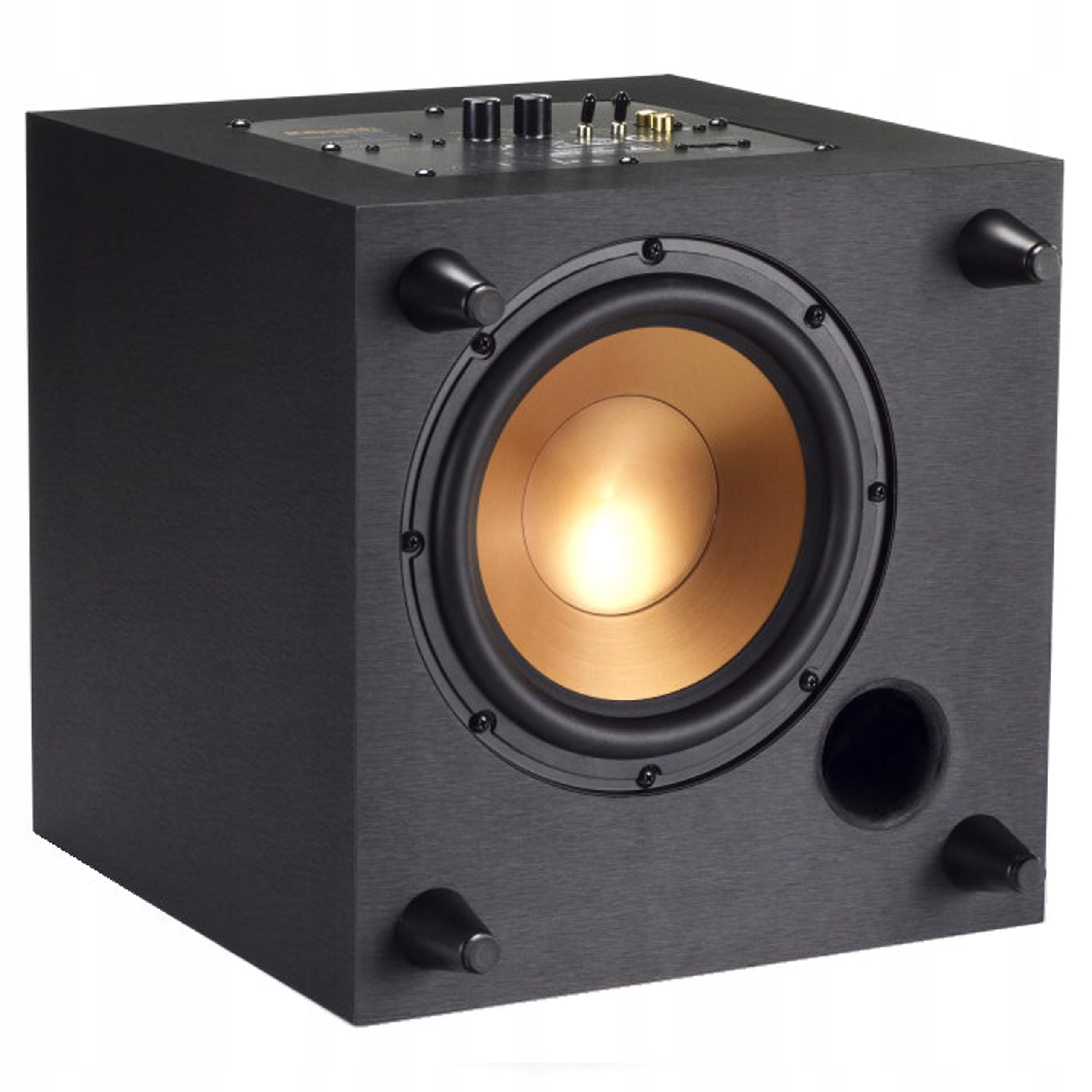 KLIPSCH R-8SW | SUBWOOFER AKTYWNY Kod producenta R-8SW