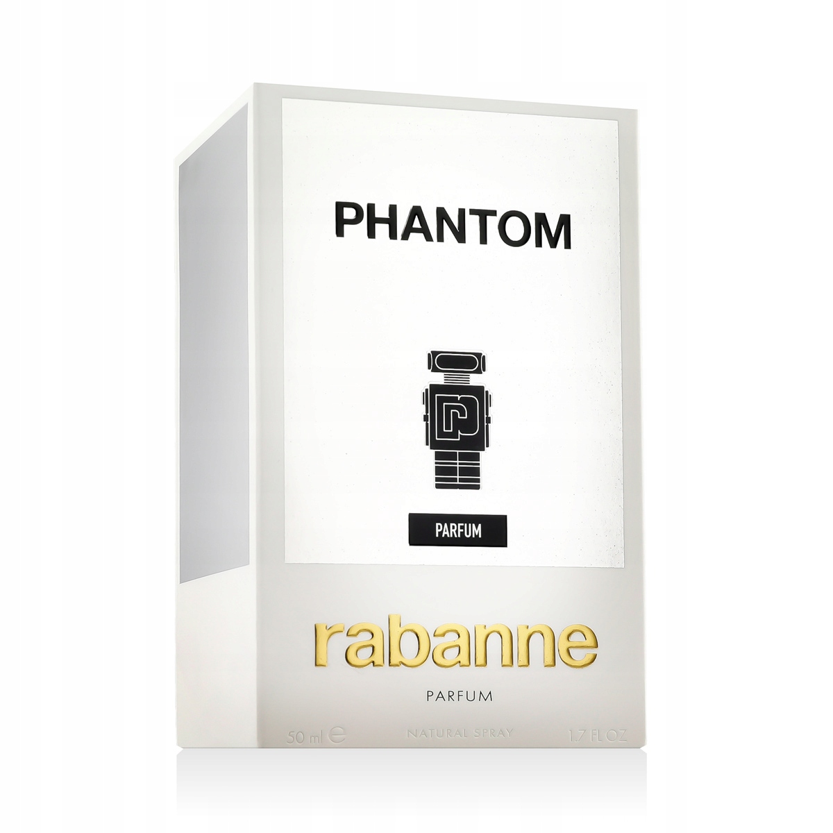 Rabanne Phantom Parfém 50 ml M
