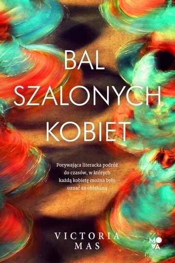 Bal szalonych kobiet Victoria Mas-Zdjęcie-0