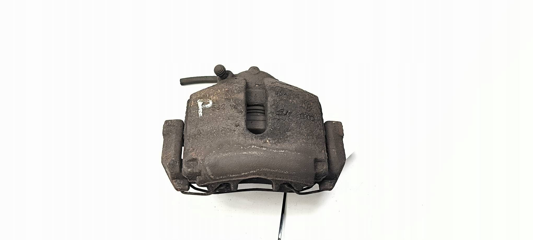 caliper brake front right 1.2 TSI SKODA RAPID