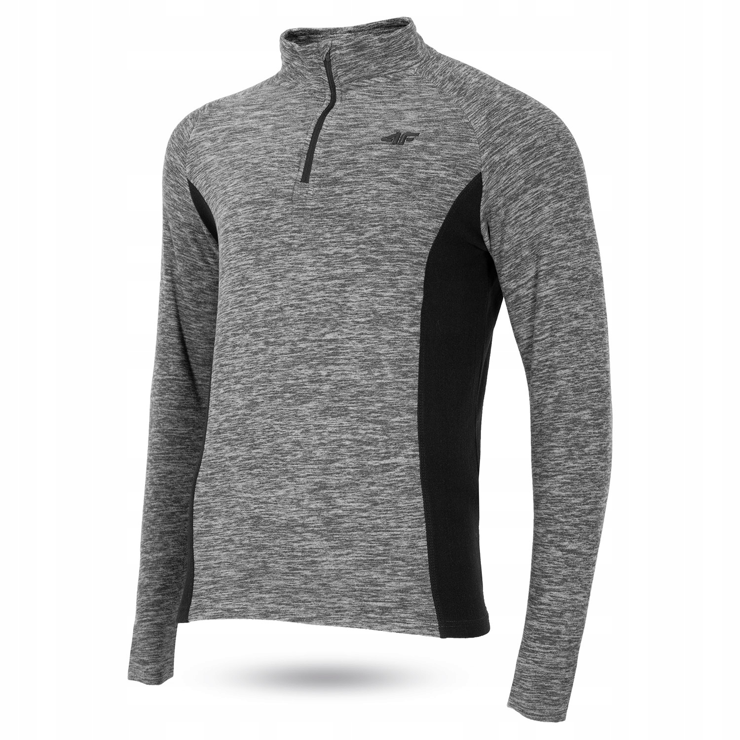

Męska Bluza Polarowa 4F Polar Bielizna Z20-BIMP034
