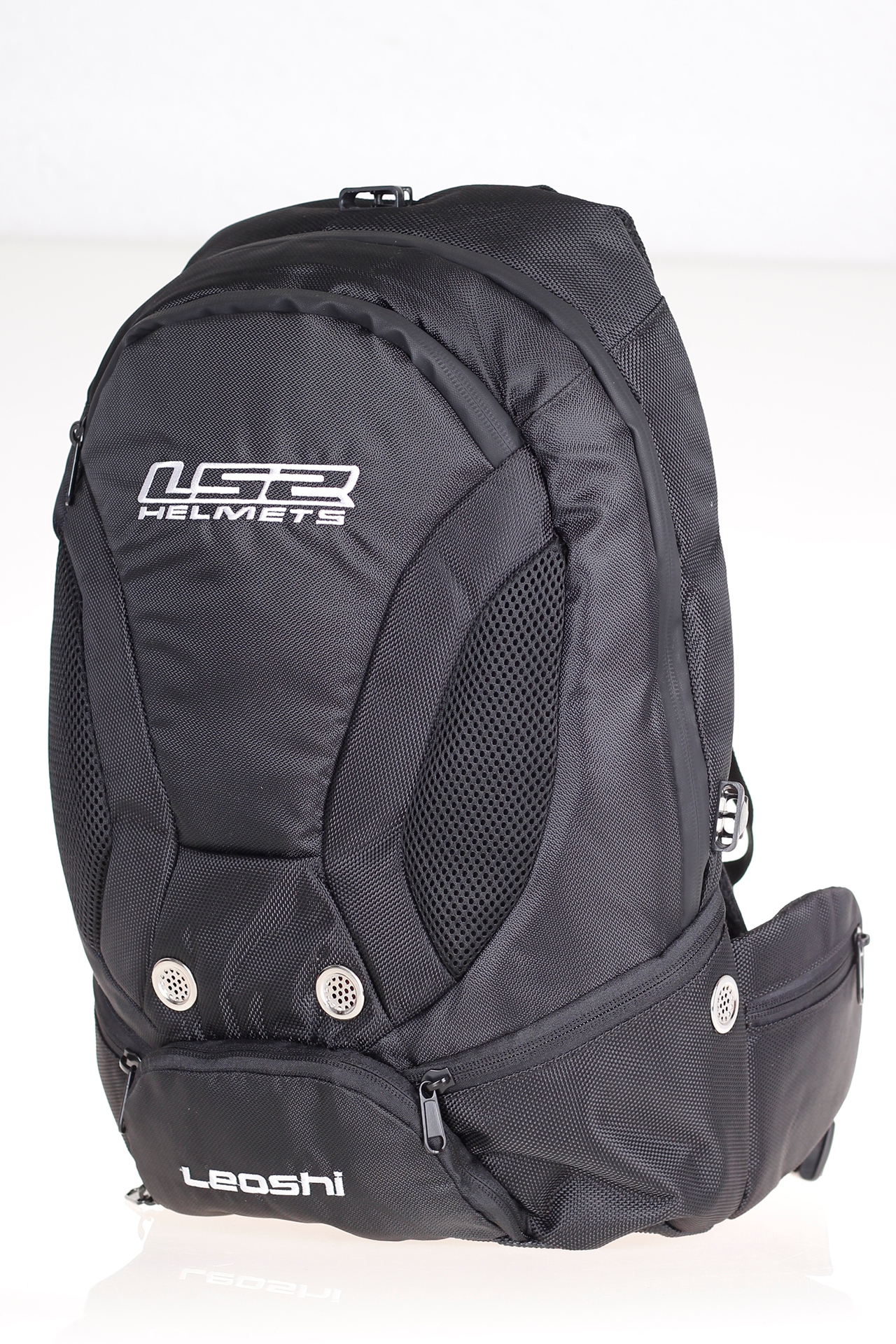 LS2 leoshi мотоциклетный рюкзак вместимость 17 литров