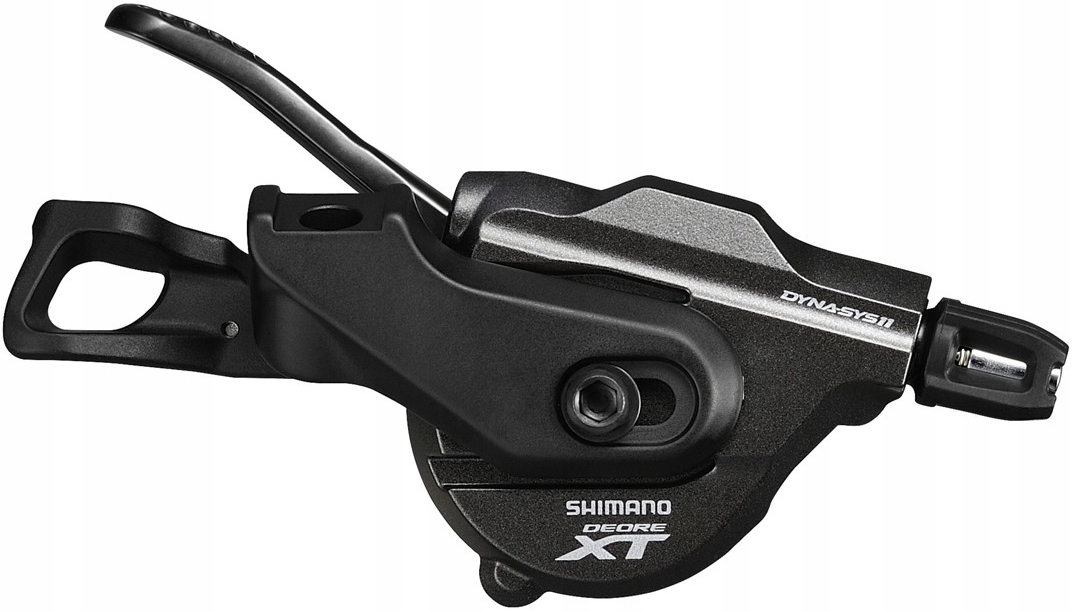 Manetka Tylna Prawa SHIMANO M8000 XT 11s I-SPEC B
