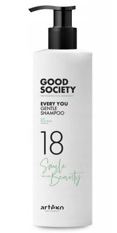

Artego Every You Gentle 18 Szampon Codzienny 1000