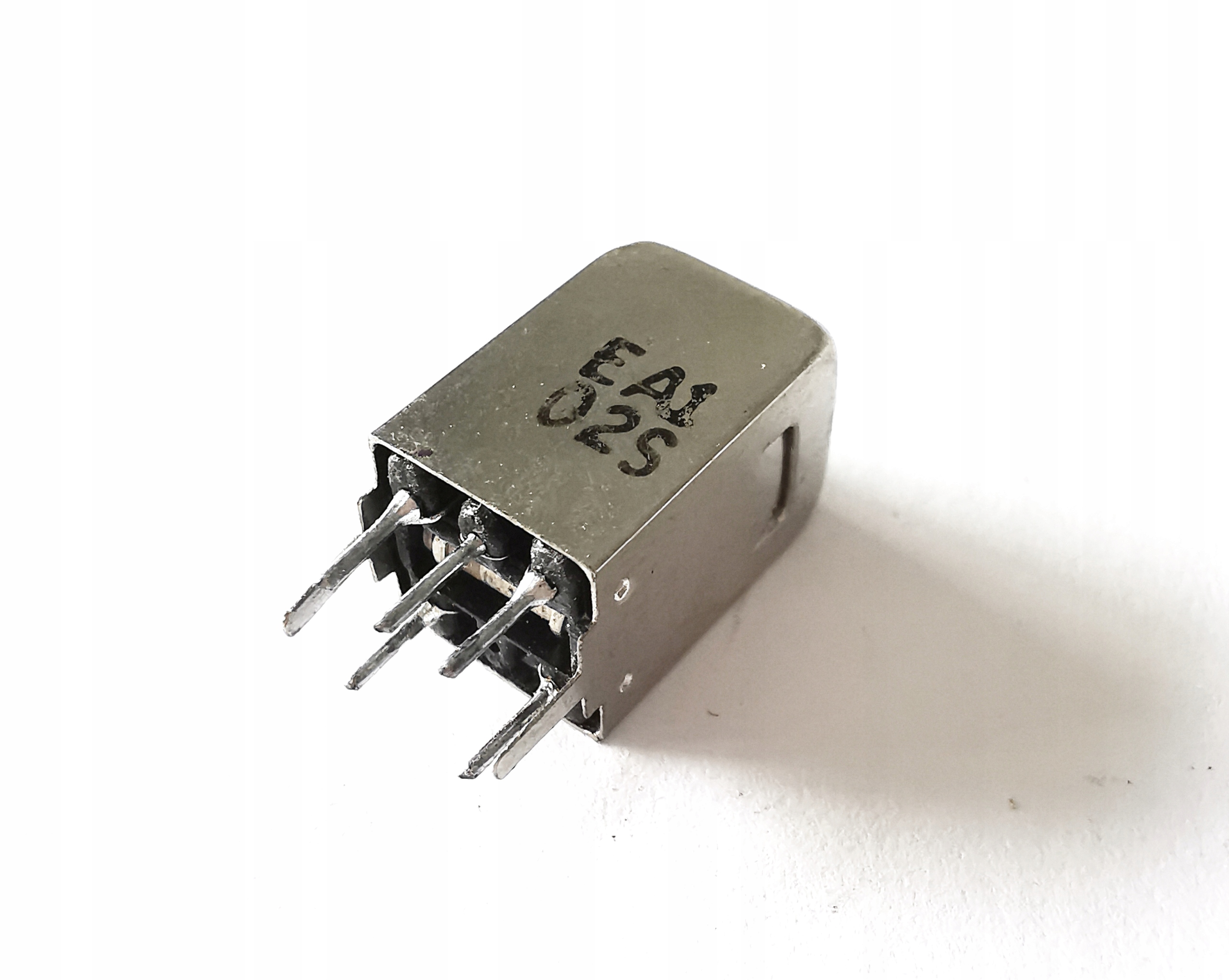 FILTR 7X7 EA1 02S Producent Inna