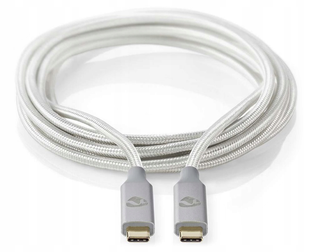 Kabel C Irc 7 Nedis CCTB64020AL20 2 m