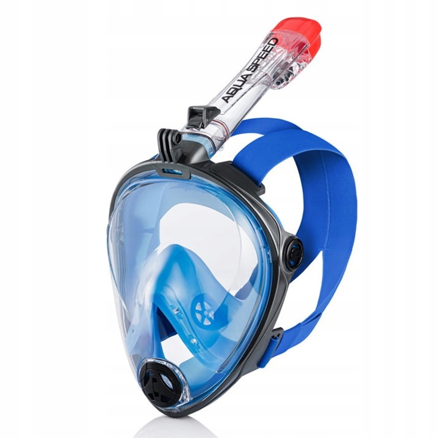 Aquaspeed SPECTRA 2.0 Maska pełnotwarzowa r. S/M