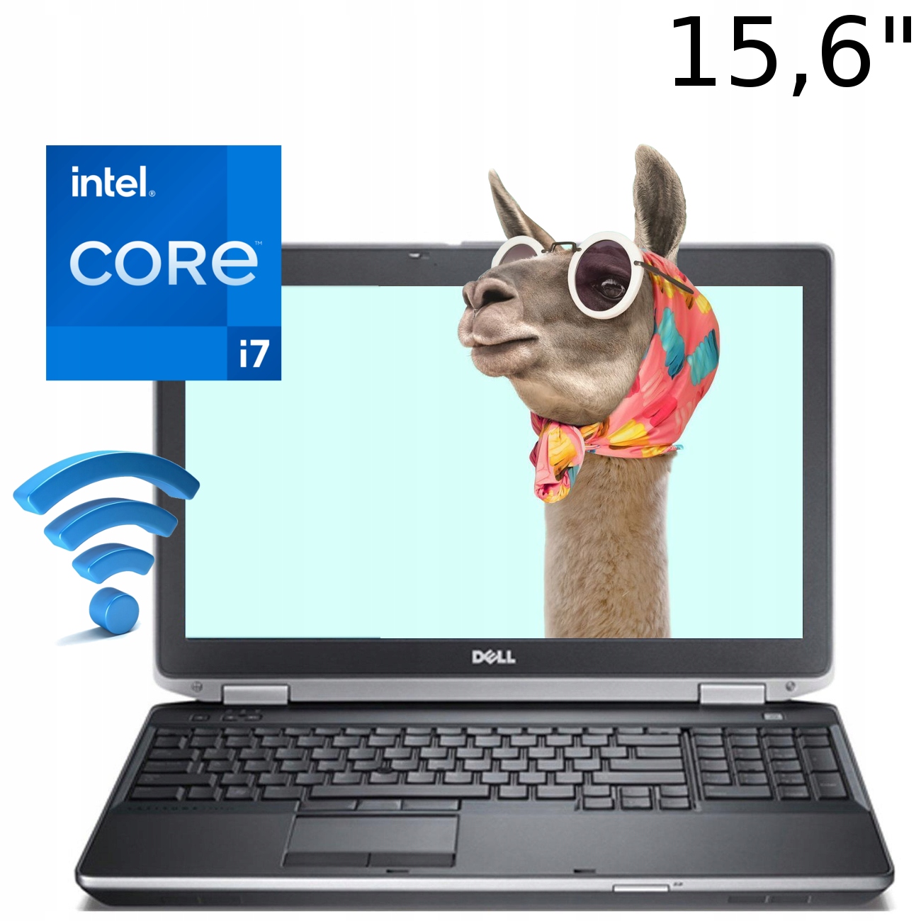 Dell E6530 w Laptopy, notebooki, ultrabooki - Sklepy, Opinie