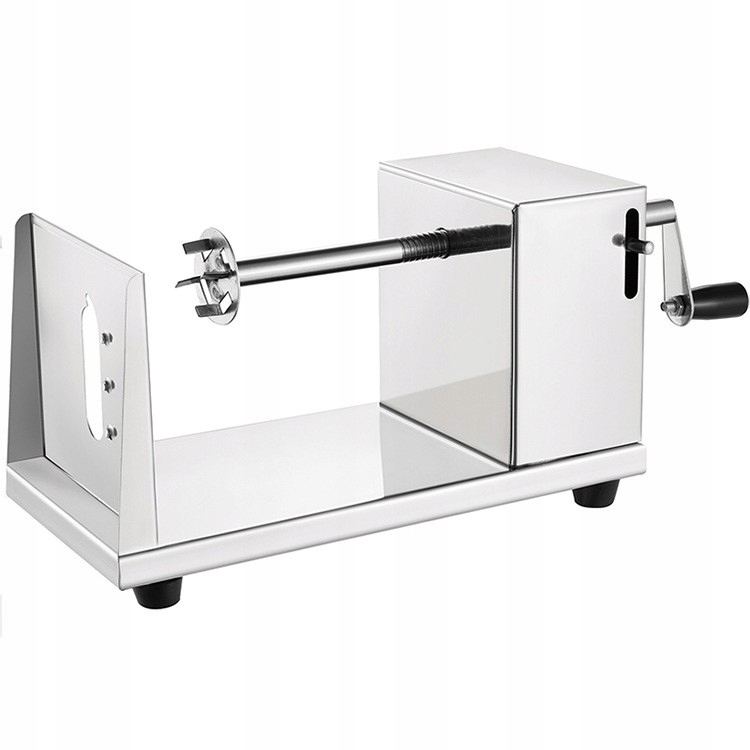 Maszynka do zakręconych ziemniaków Marka Goldstart