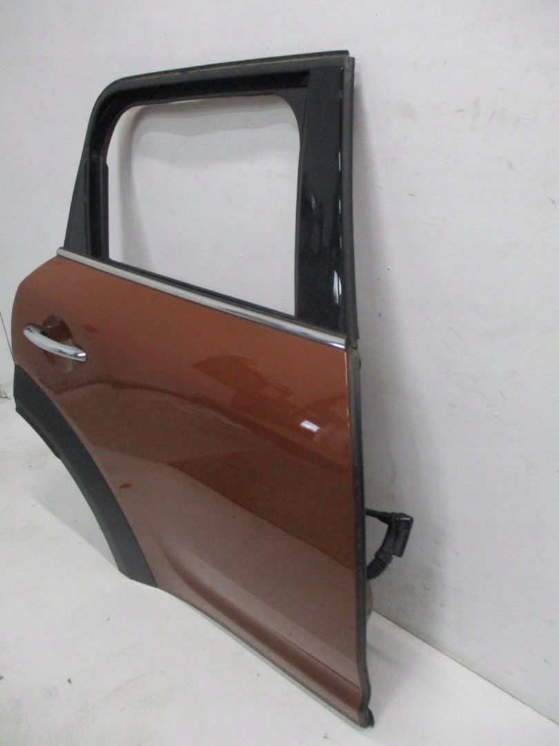 door right rear. MINI COUNTRYMAN F60 16r