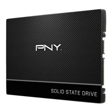 Ssd disk Pny CS900 Sata 2,5" 2TB