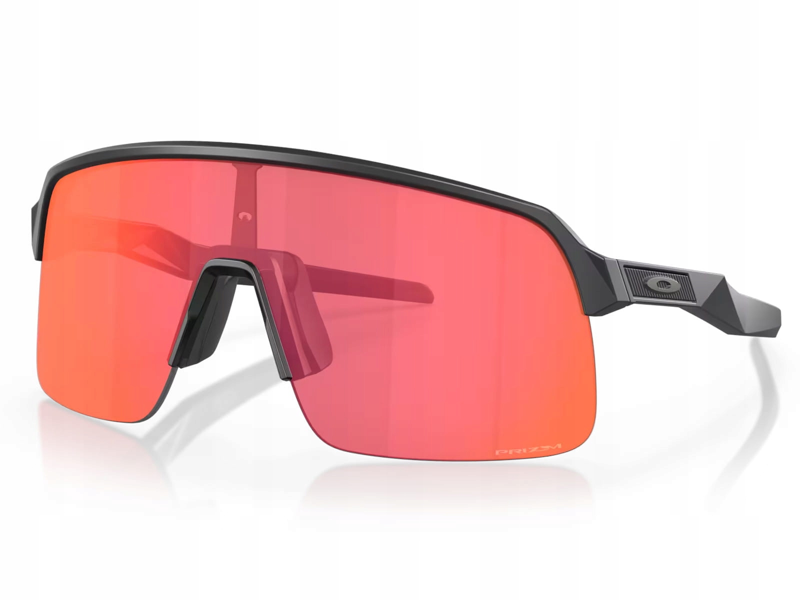Cyklistické brýle Oakley Sutro Lite Prizm Trail Torch