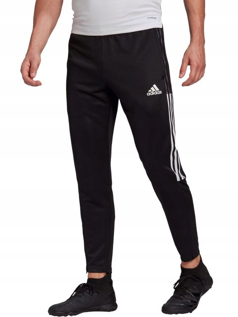

Spodnie Męskie Adidas Dresowe Treningowe Tiro