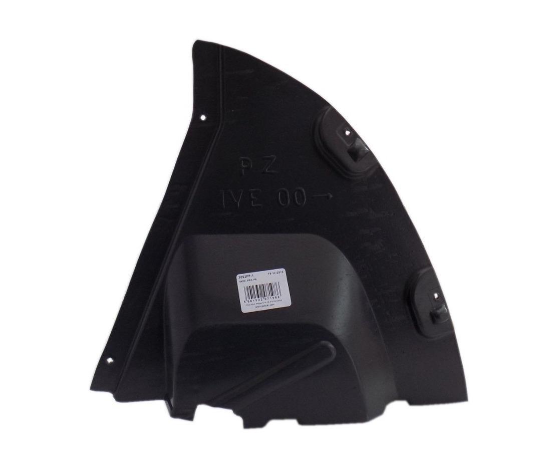 IVECO DAILY II 99-06 NADKOLE PRZEDNIE PRAWE NOWE