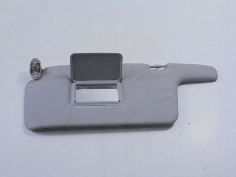 HONDA CIVIC 7 VII OSŁONA PRZECIWSŁONECZNA LEWA 5D