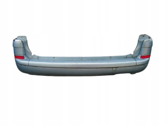 PEUGEOT 807 02- ZDERZAK TYŁ EB4HWB