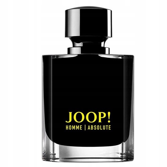 Joop Homme Absolute Edp (M) 80 ml