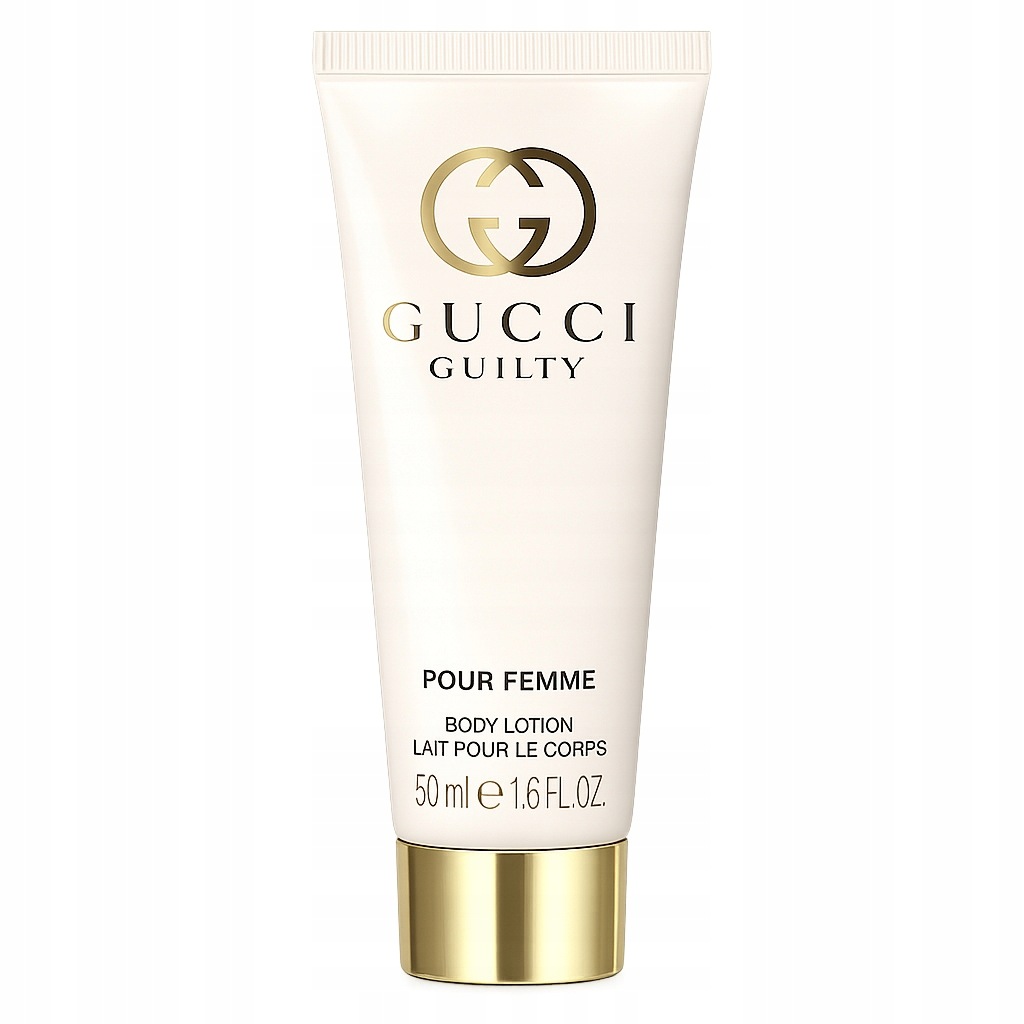 Gucci Guilty Pour Femme Body Lotion