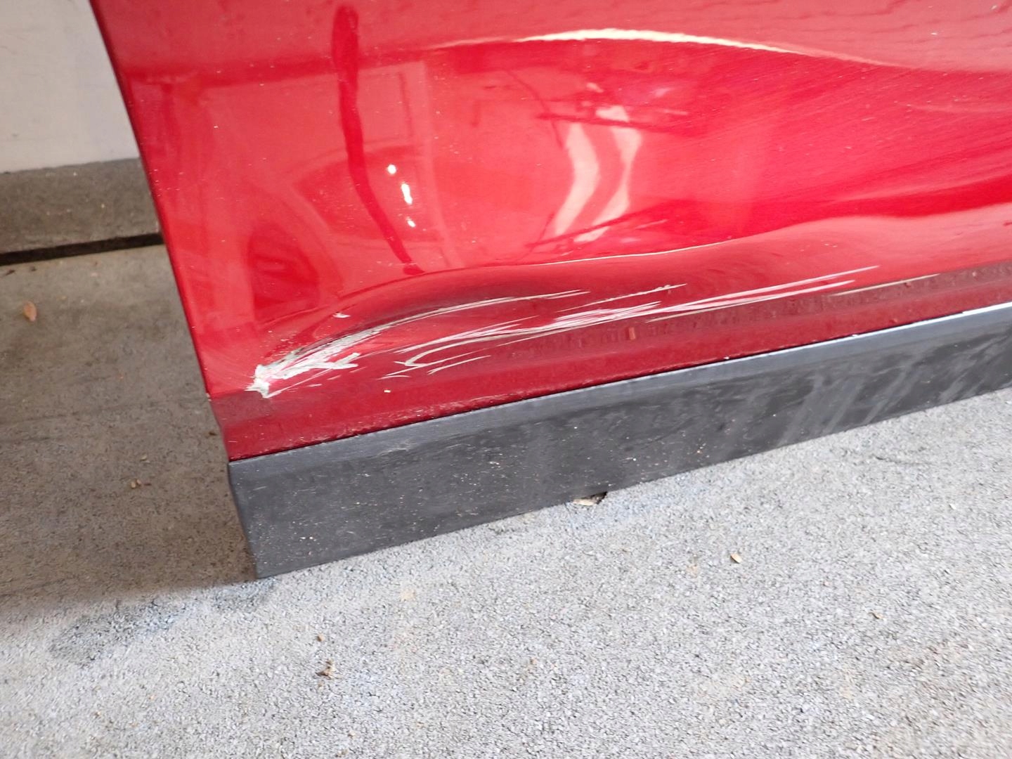 door front front right SEAT ARONA 2017- 6F9831312A