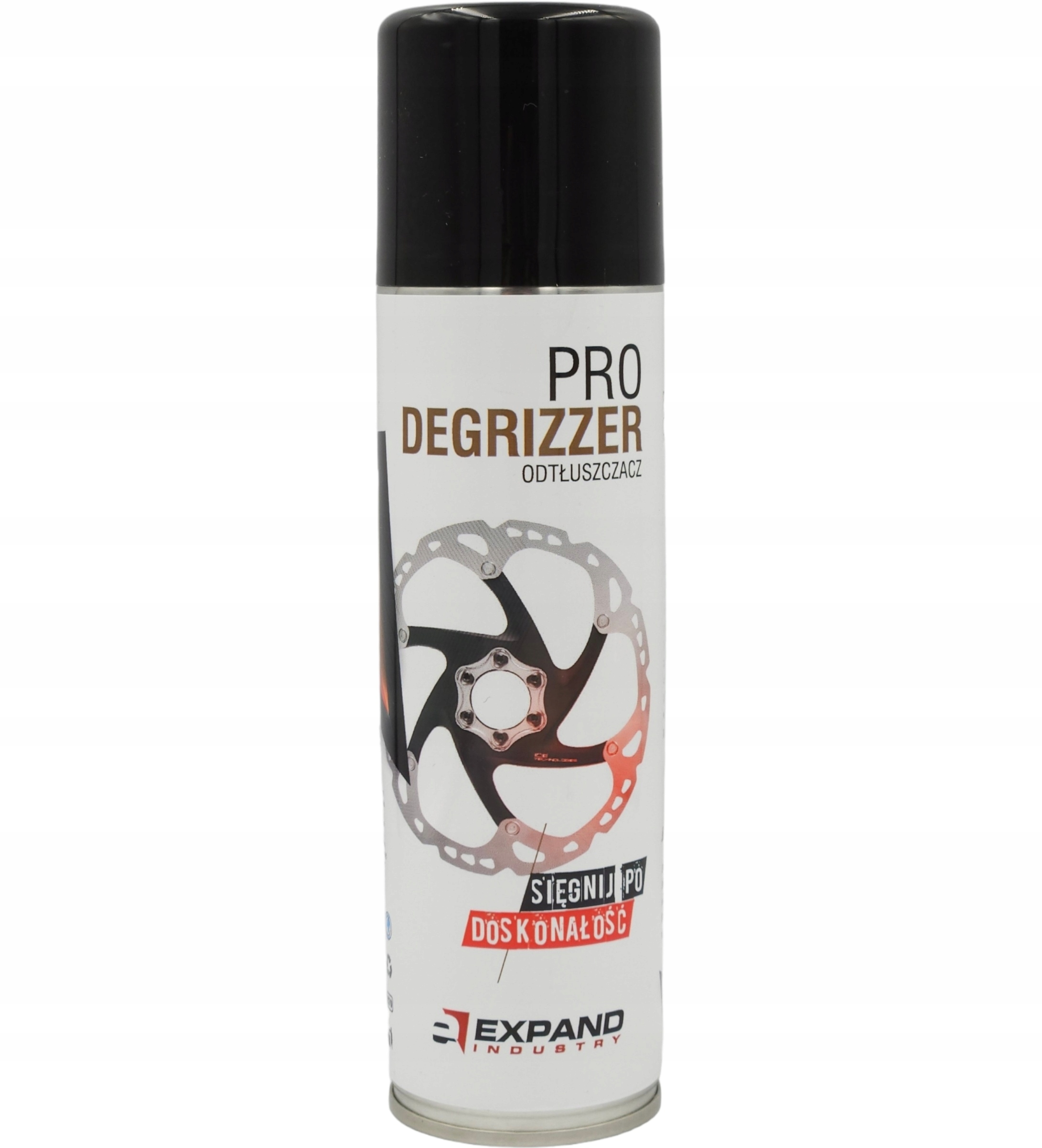 

Odtłuszczacz do tarcz Expand Pro Degrizzer 250ML