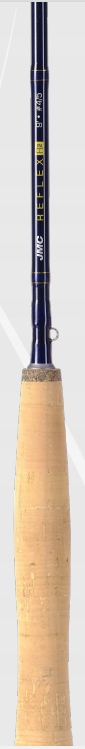 JMC wędka muchowa Reflex R2 11' #3/4
