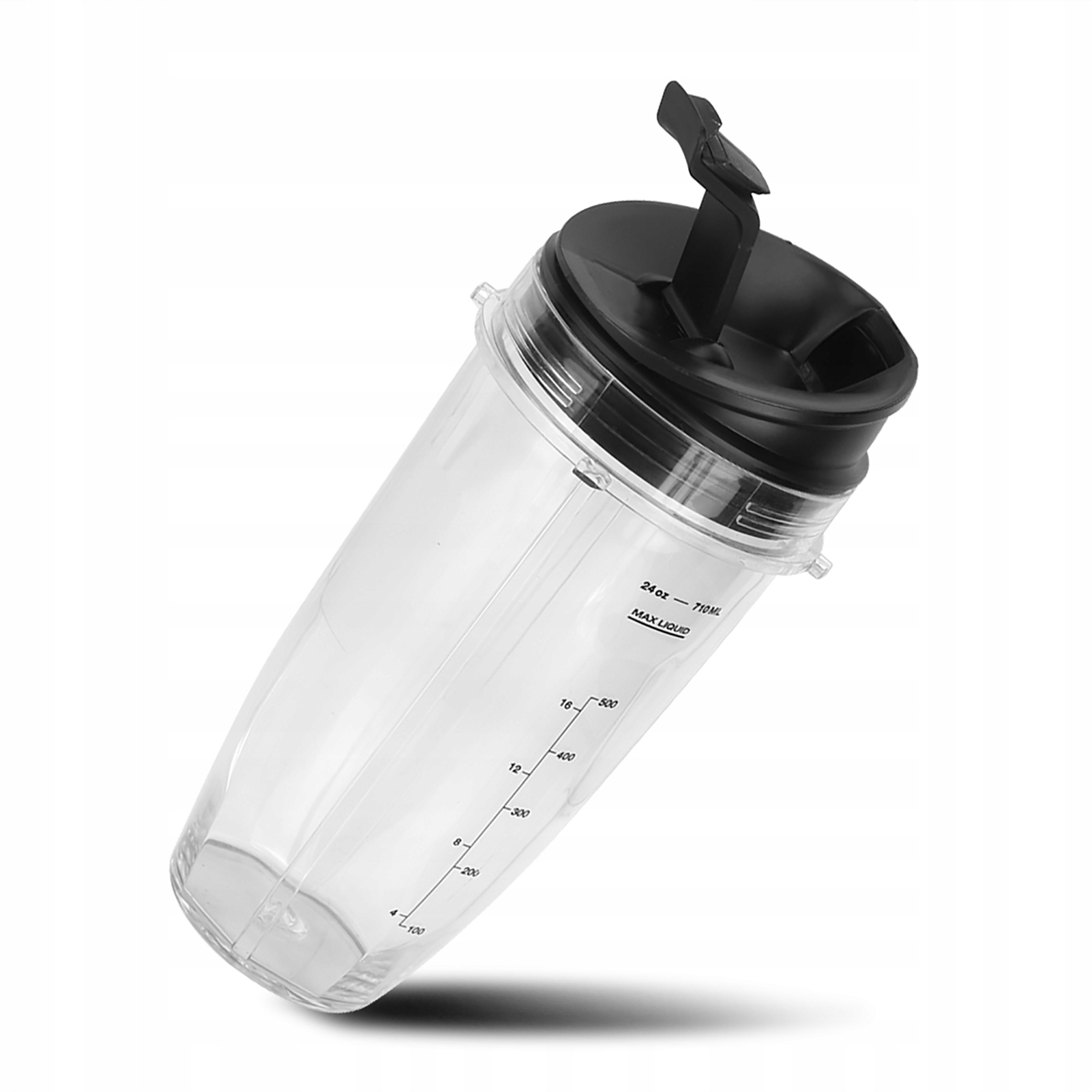 Zestaw części blendera z pokrywką na kubek do wymiany akcesoriów Lp