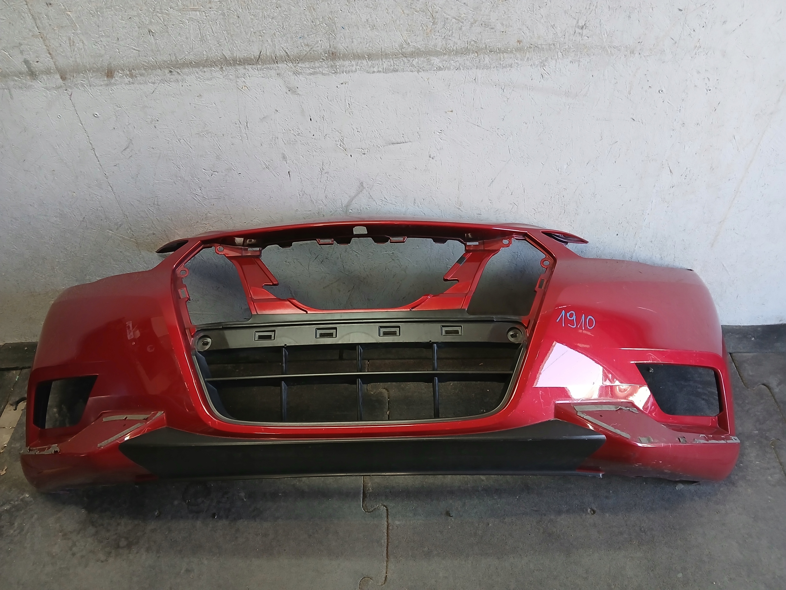 nárazník předek NISSAN MICRA K14