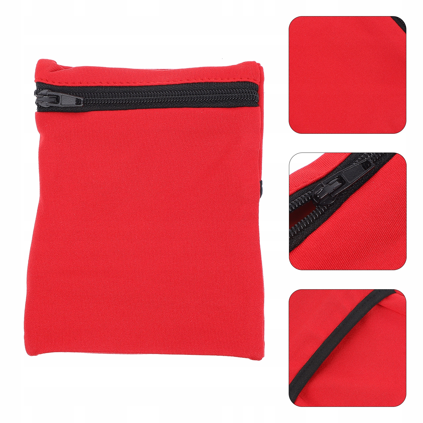 TORBA DO BIEGANIA UCHWYT NA TELEFON NA RAMIĘ Marka bez marki