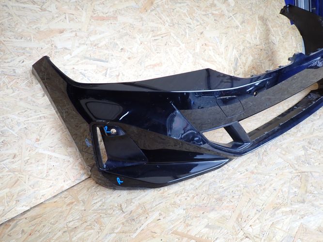 BMW G20 G21 3 LIFT 22- front bumper front