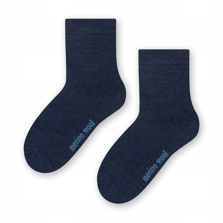 

Steven skarpety Merino Wool 130 granat 32-34
