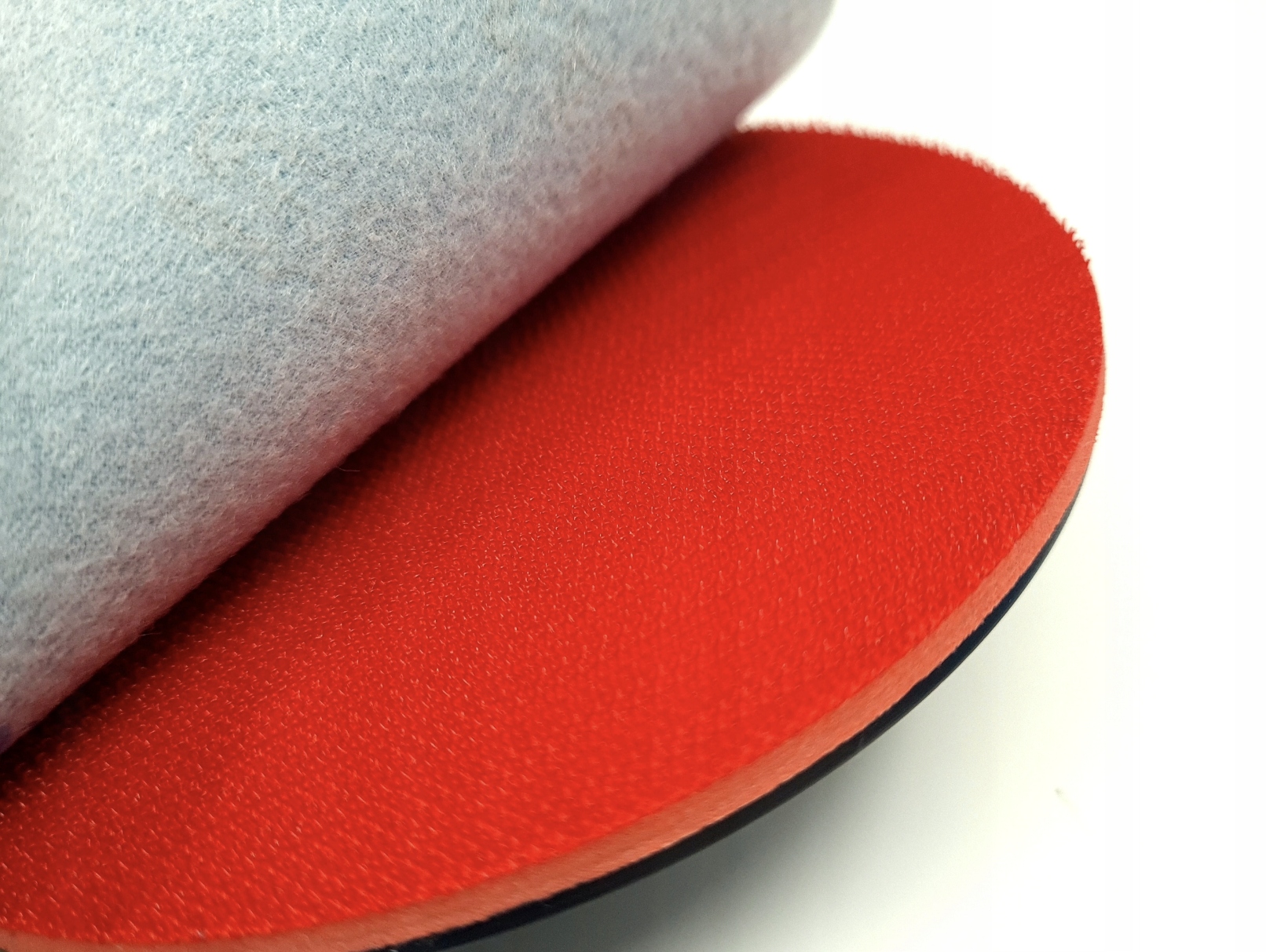 Krążek Ścierny na rzep 50 mm P320 x5 Marka Deerfos