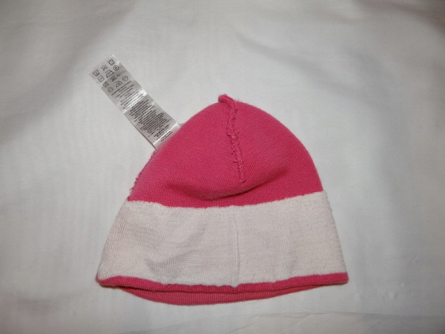 ZIMOWA CZAPKA - PEAK PERFORMANCE EMBO HAT JUNIOR Płeć produkt uniseks