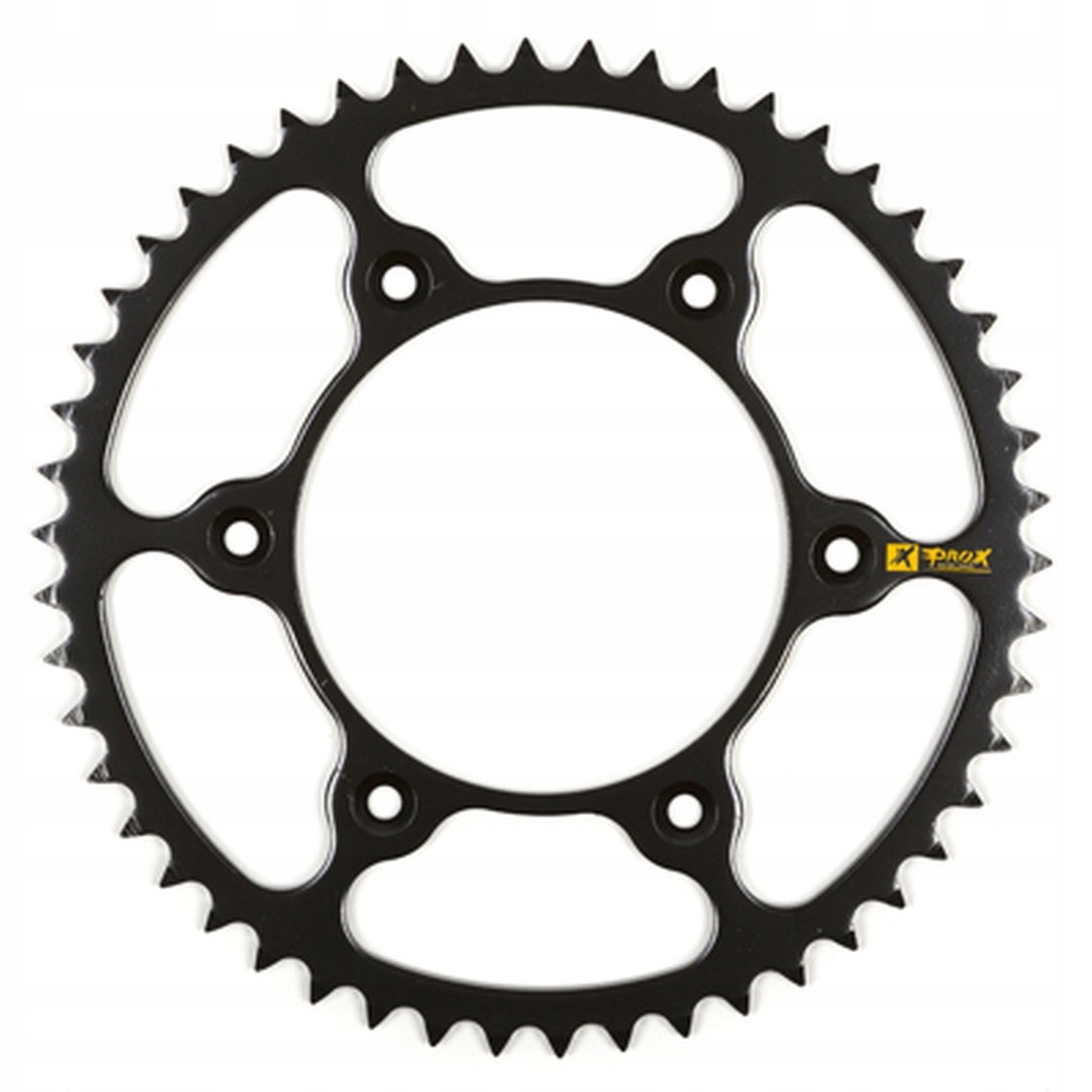 07.RS12087-48 - ЗАДНЯЯ ЗВЕЗДОЧКА 48 ЗУБОВ БЕТА 300 350 390 430 450 498