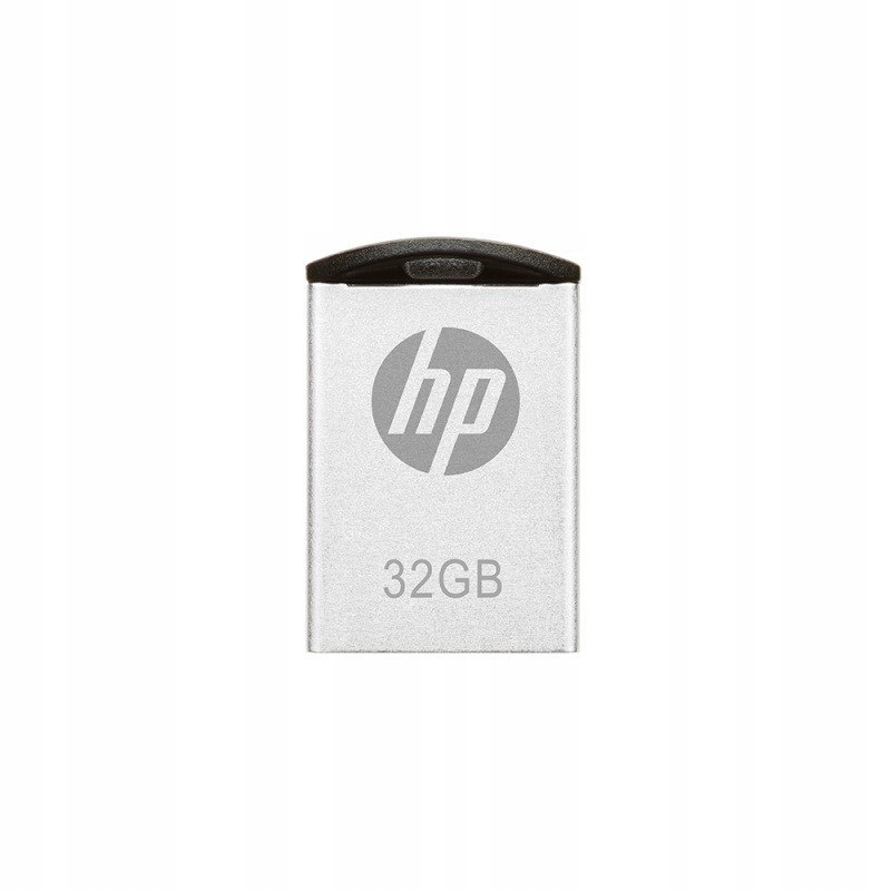 Hp Inc. Pendrive 32GB Hp Usb 2.0 HPFD222W-32